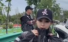 短跑运动员虞锦去世，年仅18岁，生前酷爱机车