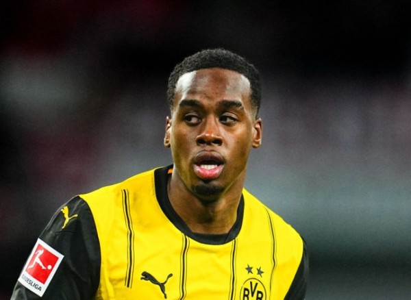 RB Lipzig诉Borussia Dortmund-1。Bundesliga