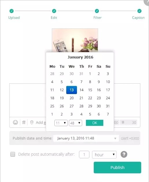 你所不知道的强大的Instagram分析工具