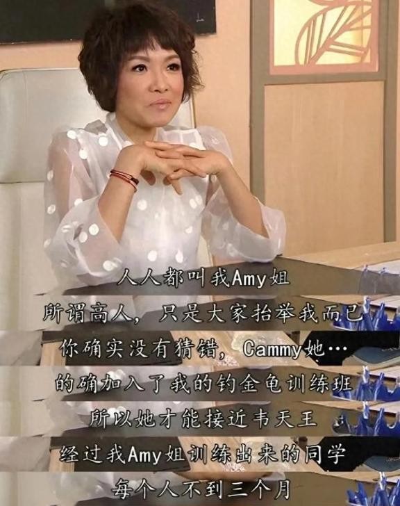 杜淳老婆回应名媛培训班传闻，称自己没那个本事，是正经大学毕业