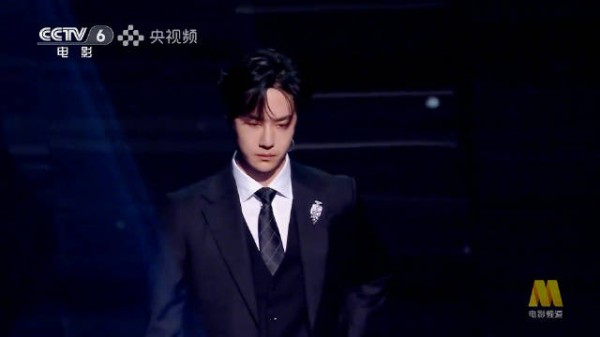 期待！4K版无名下周六重回银幕