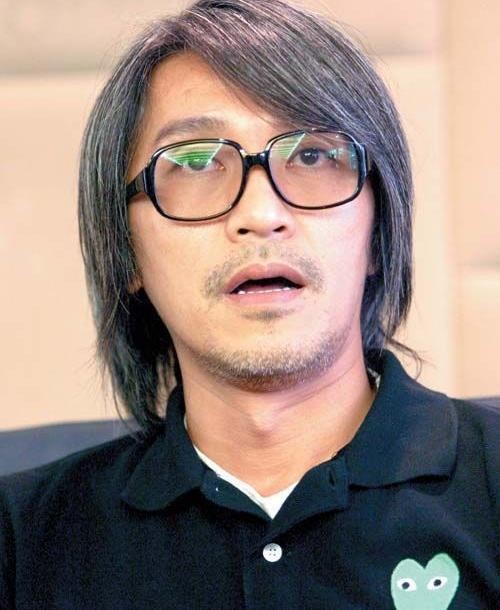 她曾花5亿请半个娱乐圈，只为击垮周星驰，结果却被现实打脸了！