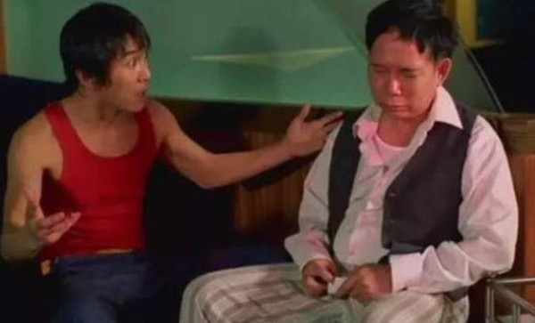 她曾花5亿请半个娱乐圈，只为击垮周星驰，结果却被现实打脸了！