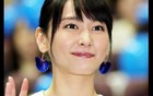 日本知名女演员新垣结衣的近照引发日本网友热议