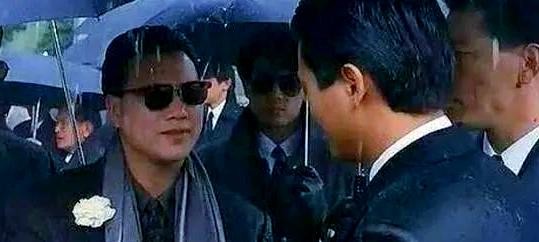 华语电影男演员演技大比拼：经典与奖项的见证