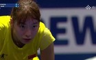 大运会：国乒女团2-3不敌日本，收获银牌