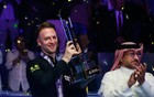 丁俊晖与赵心童对决，50万英镑赛事即将上演