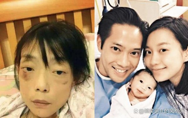 22岁嫁入豪门，结婚8年只剩44斤，嫩模伍智恒到底经历了什么