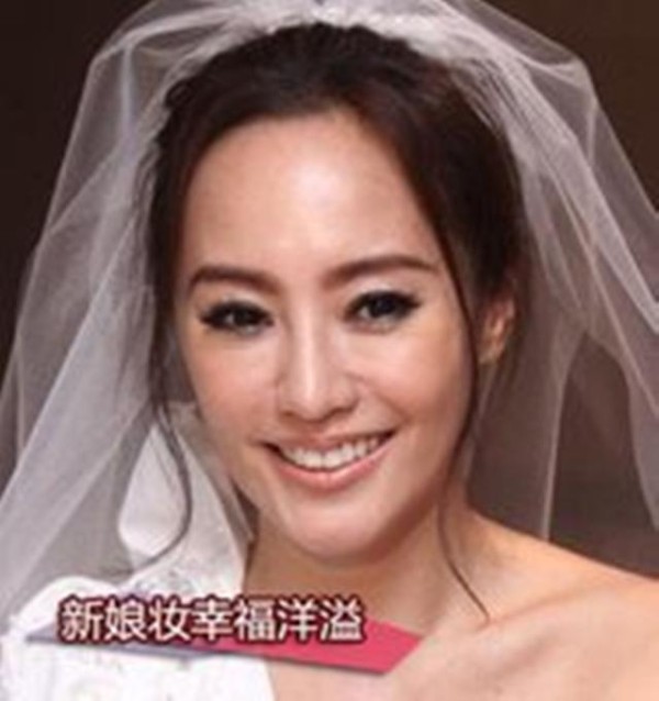 女星嫁入豪门习以为常的事件，娱乐圈偏偏有这几位，只想嫁给爱情