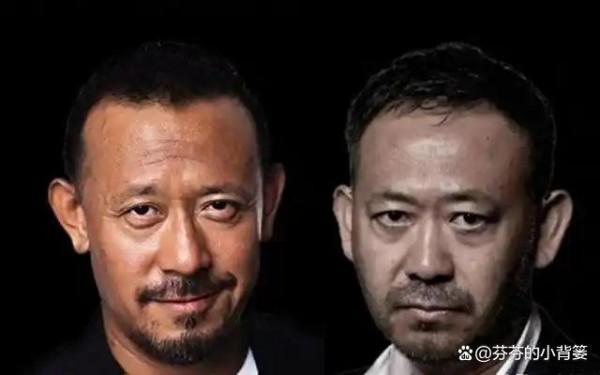 惊；这5对明星竟然是亲兄弟