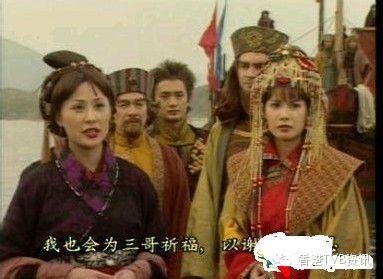 TVB艺人竟然全是亲戚：江欣燕、江希文姊妹同剧演母女
