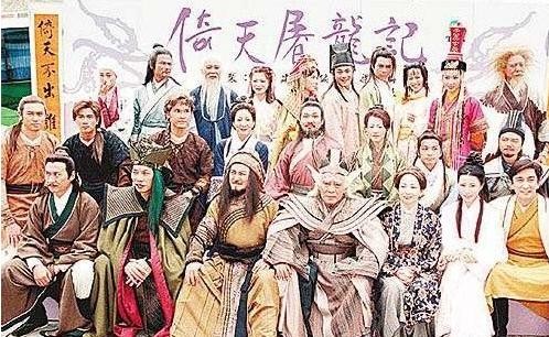 TVB艺人竟然全是亲戚：江欣燕、江希文姊妹同剧演母女