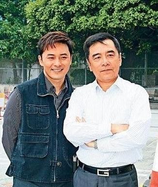 TVB艺人竟然全是亲戚：江欣燕、江希文姊妹同剧演母女