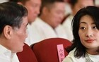 宗馥莉的婚姻状况