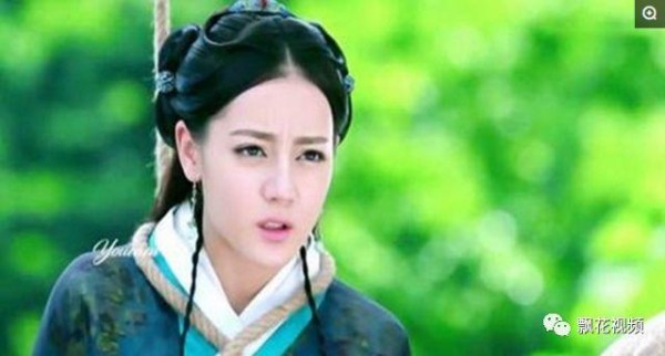 明星演戏受酷刑看着都疼,范冰冰被夹胸脯,林心如被夹手指!