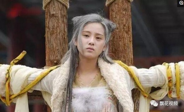 明星演戏受酷刑看着都疼,范冰冰被夹胸脯,林心如被夹手指!