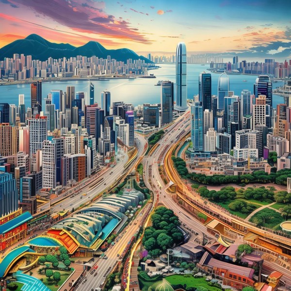 moon 香港明星