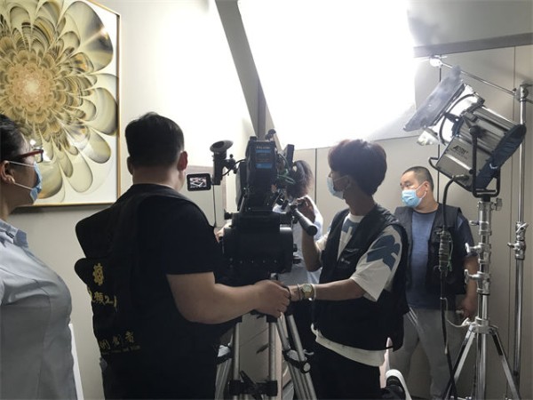 宣传片拍摄预告模板怎么写