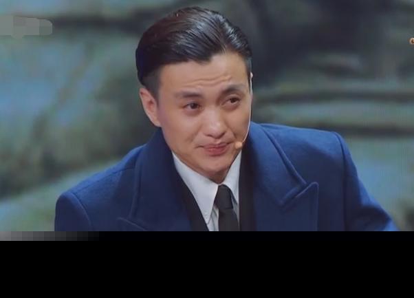 演员的诞生：刘烨影帝归位，章子怡又哭又笑，欧阳娜娜爆冷门！