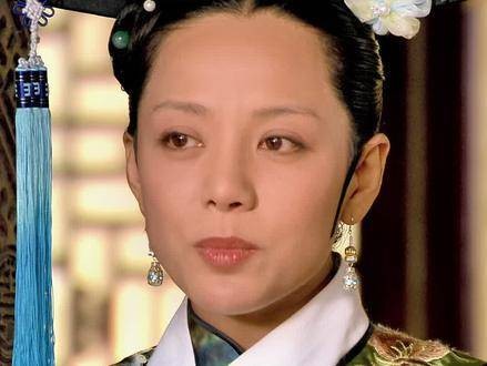原来敬妃不仅是数砖高手,更是后宫头号八卦侦探!