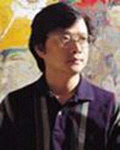 许敏雄
