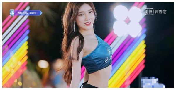 金子涵、孔雪儿和许佳琪的舞台表演为何被剪？原因或有三个