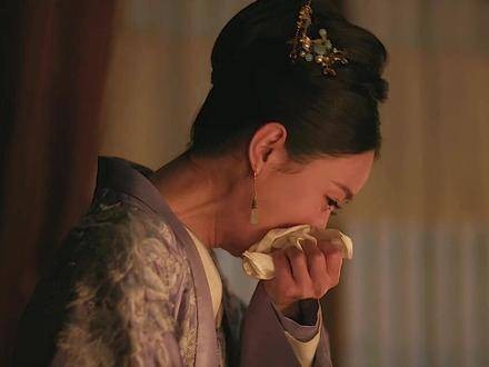 明兰祖母成底线,动者不惜一切