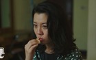 闭经的中年女人，已经自由了