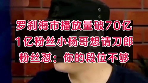 1亿粉丝以上的主播