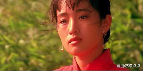 10位当红女星经典角色大盘点，排第一位的是她
