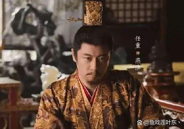 现在女明星在时尚穿搭上真的太...@鱼戏莲叶东丶的动态