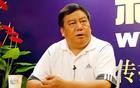 “穿越者”叶志平走了，有人说他是泄露了太多的天机