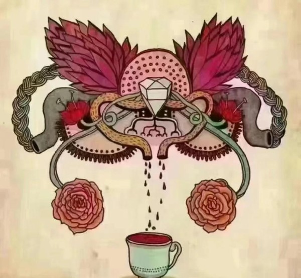 明星星盘解析：海王星的影响力