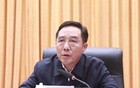 四川省达州市人大常委会原党组成员、副主任罗建被查