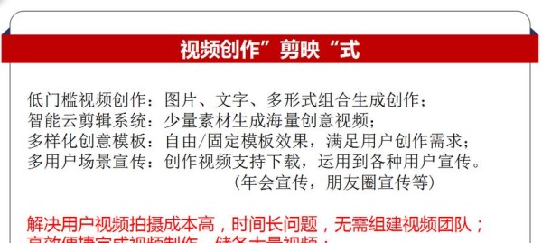 短视频推广之道（多种方式助力产品爆红，）