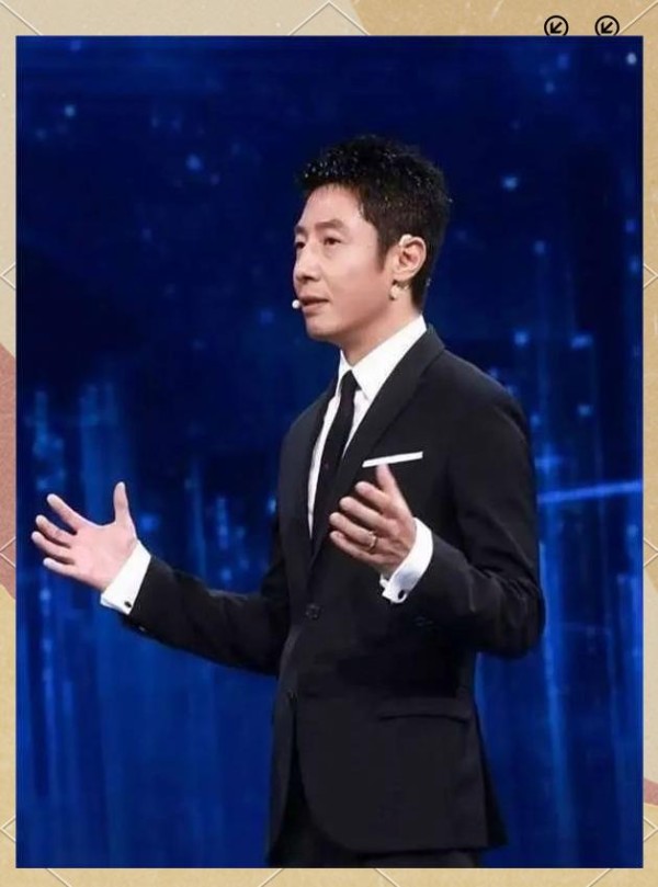 从法治男神转型综艺达人：撒贝宁的多彩人生
