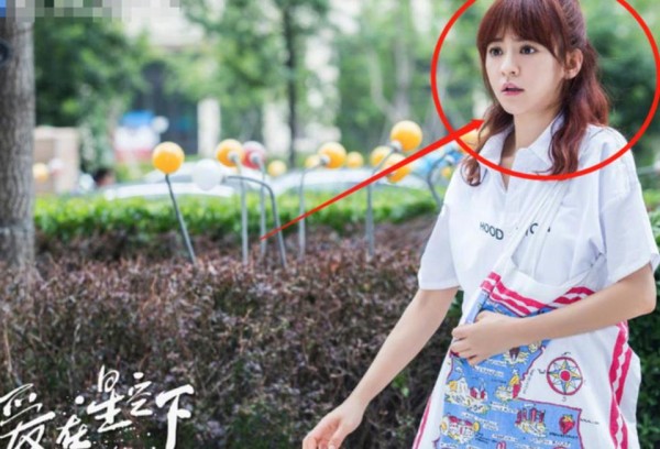 贾乃亮新剧演大明星，身材差造型土，与女主陈意涵完全是两种画风_娱乐产业_游戏行业