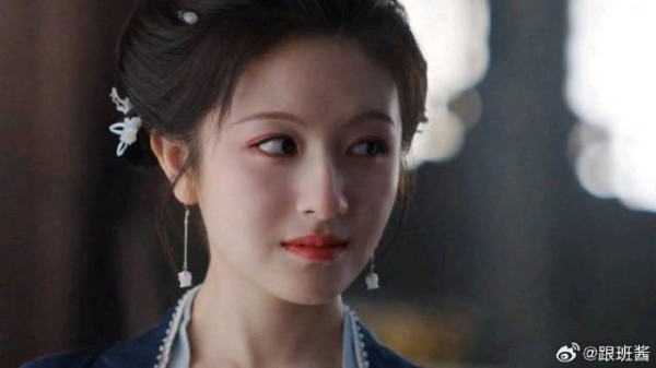 郡主答谢救命之恩,九娘子一脸懵,原来是救了大长公主