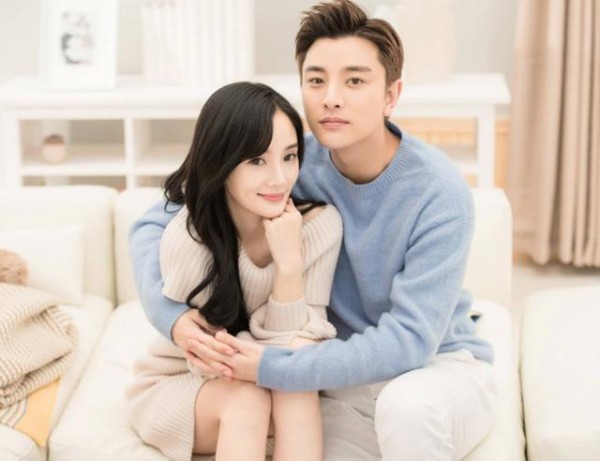 19年4对明星离婚，贾乃亮离婚全民恭喜，网友：你值得更好的人