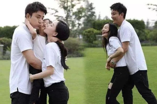 贾乃亮你终于承认离婚了！