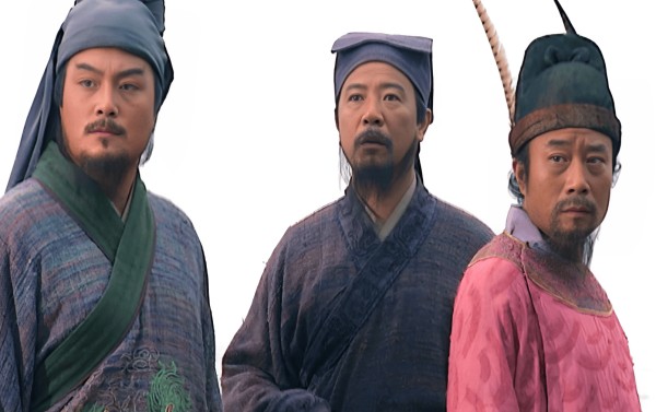 他是梁山最阴狠之人，武功让武松服气，为人却比王英还更风流无耻
