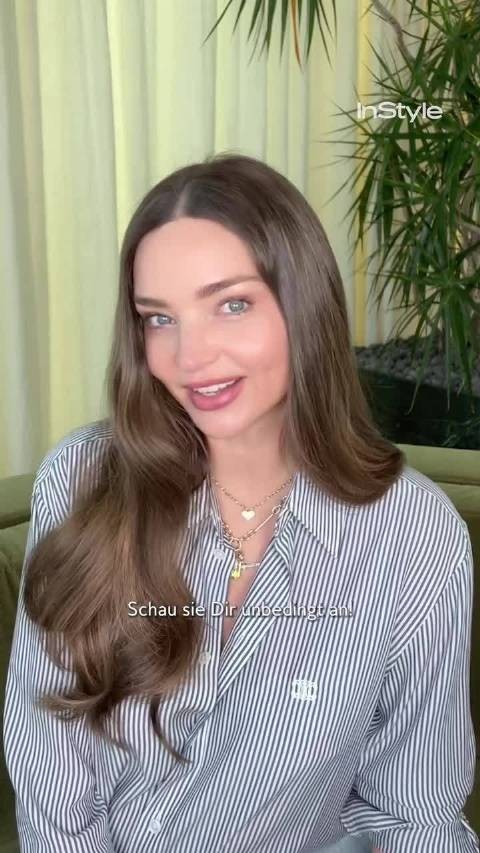 米兰达可儿携子女拍封面大片，亲子照私藏不公开