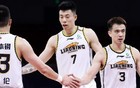 辽宁队签回莫兰德，杨鸣又带来好消息，新赛季冠军稳了