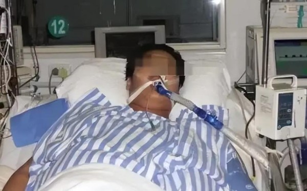 男子因多器官衰竭而死，医院却查不出病因，妻子晾衣服时发现异常