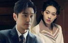 叶珂复出，黄晓明局势不妙。