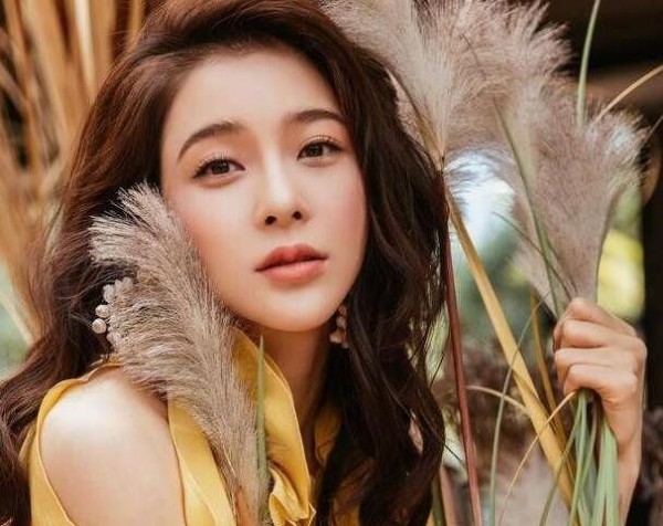 她与古力娜扎合作过，曾获得中国美容皇后“最佳上镜皇后”奖