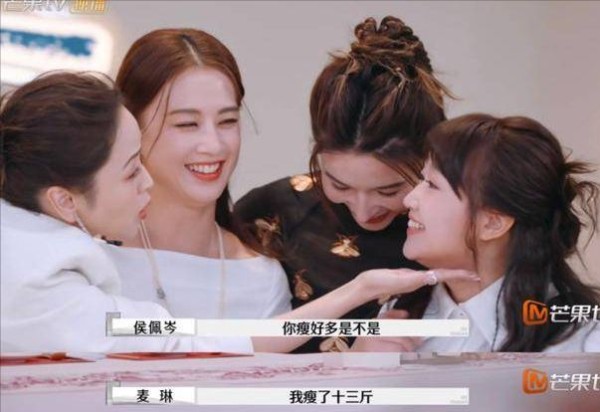 麦琳瘦了13斤，完全蜕变了，从自卑到自信，她终于学会了爱自己！