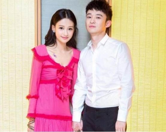 长这么帅还这么早结婚，外面的世界不好吗？盘点四位结婚早的明星
