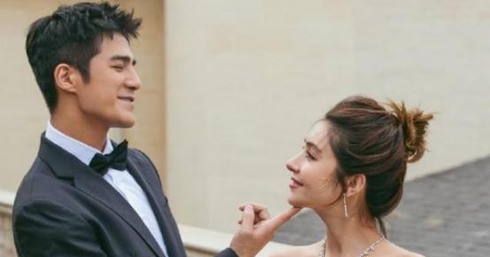 长这么帅还这么早结婚，外面的世界不好吗？盘点四位结婚早的明星