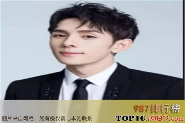 十大国内网红之李佳琦